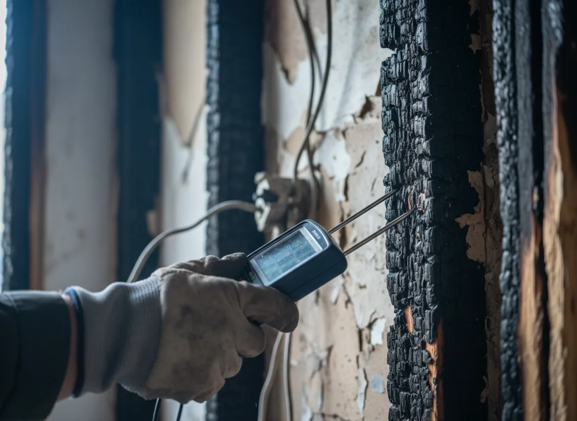 Fire Damage Restoration Bonita Springs, FL FAQs